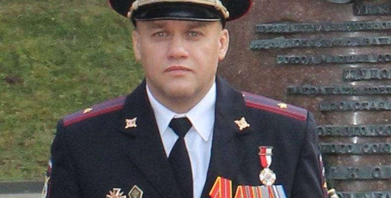 МИХАИЛ ЕФРЕМЕНКО ДАГЕСТАН