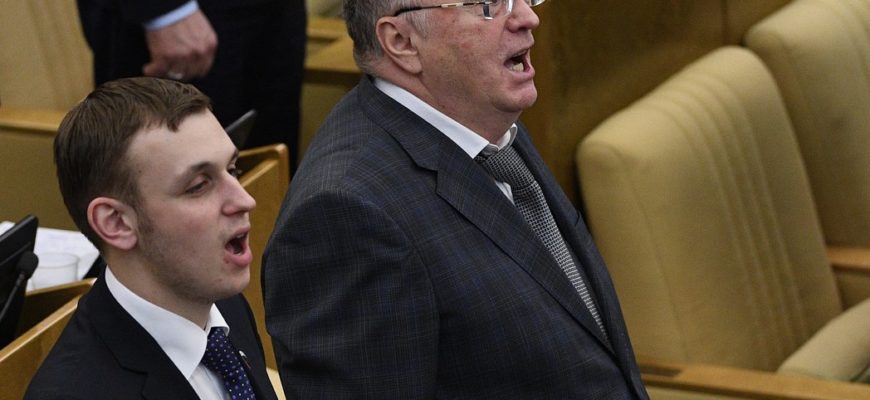 ВЛАСОВ ЛИДЕРЫ РОССИИ